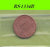 S8-RES-1334 Verenigde Staten 1 CENT 1992  XF/UNC KM201b