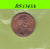 S8-RES-1343 Verenigde Staten 1 CENT 1993  UNC KM201b
