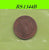 S8-RES-1344 Verenigde Staten 1 CENT 1993  UNC KM201b