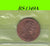 S8-RES-1349 Verenigde Staten 1 CENT 1994  UNC KM201b
