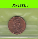 S8-RES-1353 Verenigde Staten 1 CENT 1994 D UNC KM201b