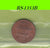 S8-RES-1353 Verenigde Staten 1 CENT 1994 D UNC KM201b