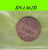 S8-RES-1362 Verenigde Staten 1 CENT 1995 D UNC KM201b