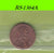 S8-RES-1364 Verenigde Staten 1 CENT 1995 D UNC KM201b