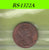 S8-RES-1372 Verenigde Staten 1 CENT 1996 D XF KM201b