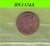 S8-RES-1374 Verenigde Staten 1 CENT 1996 D UNC KM201b