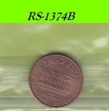 S8-RES-1374 Verenigde Staten 1 CENT 1996 D UNC KM201b
