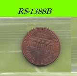 S8-RES-1388 Verenigde Staten 1 CENT 1998 D UNC KM201b