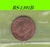 S8-RES-1391 Verenigde Staten 1 CENT 1998 D UNC KM201b