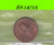 S8-RES-1403 Verenigde Staten 1 CENT 2000  UNC KM201b