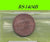 S8-RES-1404 Verenigde Staten 1 CENT 2000  XF KM201b