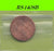 S8-RES-1408 Verenigde Staten 1 CENT 2000 D UNC KM201b