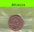 S8-RES-1411 Verenigde Staten 1 CENT 2000 D UNC KM201b