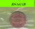 S8-RES-1411 Verenigde Staten 1 CENT 2000 D UNC KM201b