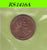 S8-RES-1416 Verenigde Staten 1 CENT 2001 D XF/UNC KM201b