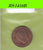S8-RES-1416 Verenigde Staten 1 CENT 2001 D XF/UNC KM201b
