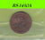 S8-RES-1450 Verenigde Staten 1 CENT 2005 XF/UNC KM201b