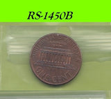 S8-RES-1450 Verenigde Staten 1 CENT 2005 XF/UNC KM201b