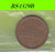 S8-RES-1579 Japan 10 YEN 1975  VF Y73A Y50