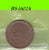 S8-RES-1602 Japan 10 YEN 1977 ZF Y73A Y52