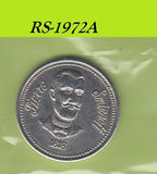 S8-RES-1972 PIERRE SMIRNOFF      VF