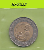 S8-RES-2022 Portugal 100 ESCUDOS 1990 ZG KM645.1