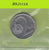 S8-RES-2111 Tsjechië 2 KORUN 1995  XF/UNC KM9