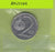 S8-RES-2114 Tsjechië 2 KORUN 1993  XF/UNC KM9