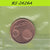S8-RES-2626 Finland 5 CENTS 2000  UNC KM100