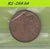 S8-RES-2663 Ierland 2 PENCE 1975  VF KM20