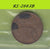S8-RES-2663 Ierland 2 PENCE 1975  VF KM20