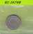 S8-RES-2678 Polen 10 GROSZY 1993  VF Y297