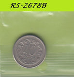 S8-RES-2678 Polen 10 GROSZY 1993  VF Y297
