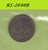 S8-RES-2698 Polen 2 ZLOTE 1976  VF Y80.1