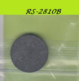 S8-RES-2810 Oostenrijk 5 GROSCHEN 1968  VF KM2875