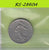 S8-RES-2860 Frankrijk 1/2 FRANC 1966  VF KM931.1