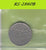 S8-RES-2860 Frankrijk 1/2 FRANC 1966  VF KM931.1