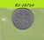S8-RES-2871 Frankrijk 1/2 FRANC 1969  VF KM931.1