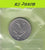 S8-RES-2880 Frankrijk 1/2 FRANC 1972  VF KM931.1