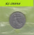 S8-RES-2884 Frankrijk 1/2 FRANC 1977  VF KM931.1