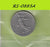S8-RES-2885 Frankrijk 1/2 FRANC 1977  VF KM931.1