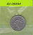 S8-RES-2889 Frankrijk 1/2 FRANC 1976  VF KM931.1