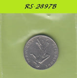 S8-RES-2897 France 1/2 FRANK 1983 ZF KM931.1