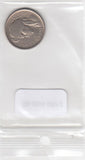 S9-B01-0012 Indonesia 50 Sen XF 1952 KM9