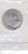 S9-B01-0015 Indonesia 50 Sen UNC 1961 KM14