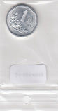S9-B01-0018 China 1 Jiao UNC 1993 KM335