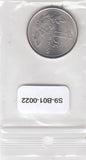 S9-B01-0022 China 1 Yuan UNC 1992 KM337