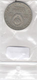 S9-B01-0026-M19 Rusland 1 Roebel VF 1970 Y141