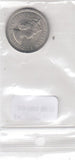 S9-B01-0035 Hong Kong 50 Cents UNC 1967 KM30