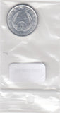 S9-B01-0061 Cambodia 5 Sen UNC 1979 KM69